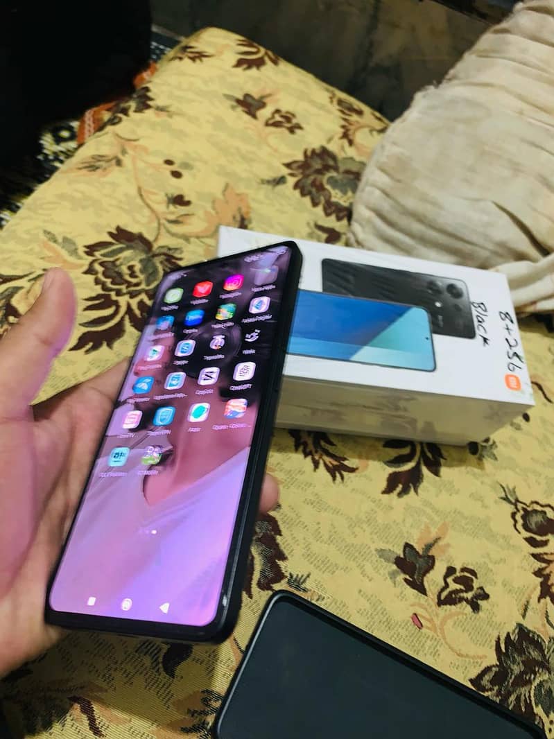 Xiaomi Other Model 6