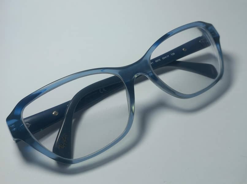 ORIGINAL SECOND HAND SUNGLASSES  &  EYEGLASSES 5