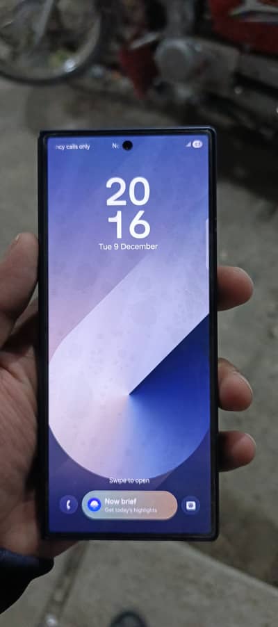 Samsung galaxy z fold 6