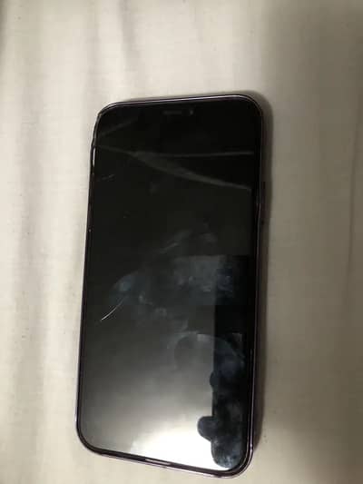 Iphone XS Non Pta