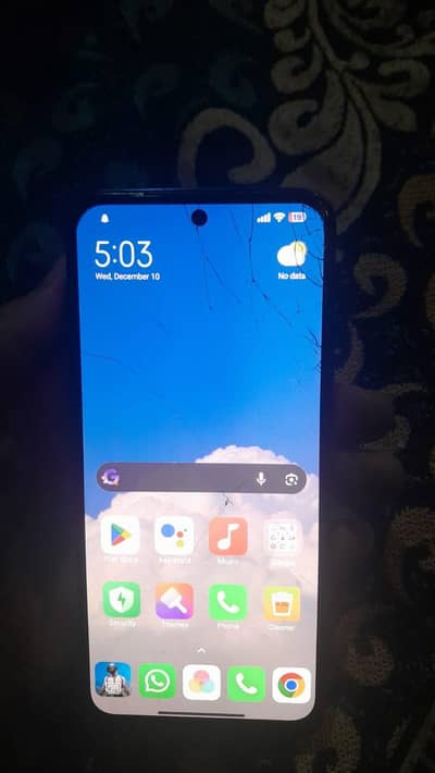 in need of money for study