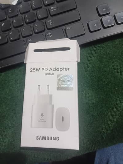 Samsung Orginal 25watt