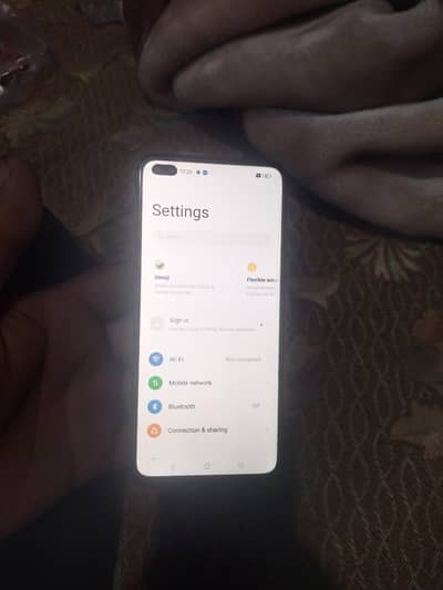 Reno3 pro 256gb dual sim official pta approved