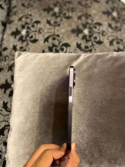 iPhone 14 Pro Max 256GB.