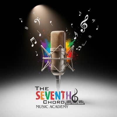 The Seventh Chord Music Academy Lahore.