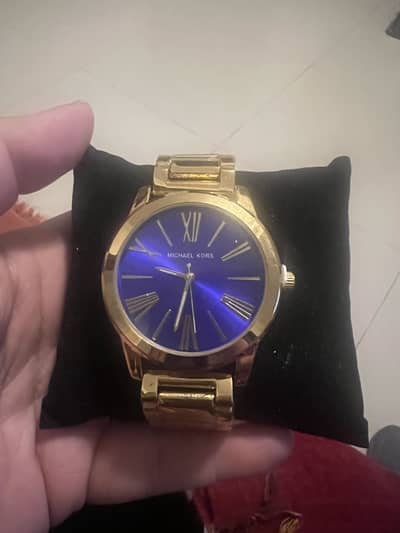 Unisex  Michael Korrs watch