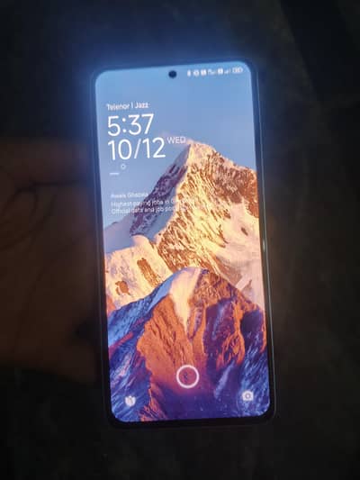 Xiaomi Redmi note 13