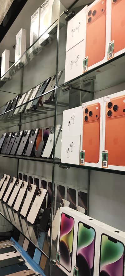 All Modal available 2year warranty ky saat