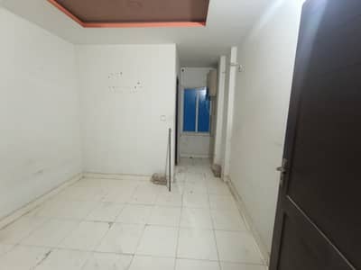 1 bedroom apartment available for rent in E-11/2 Islamabad