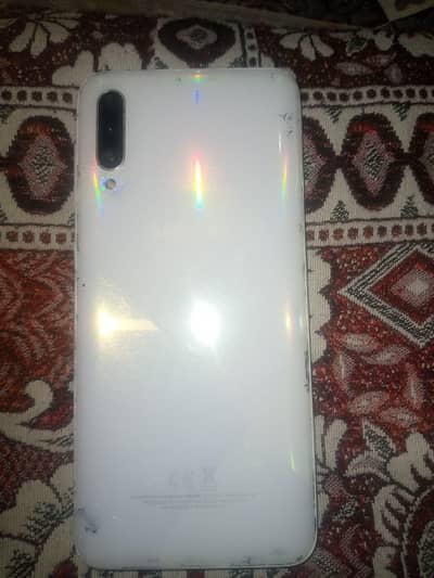 Samsung A30s