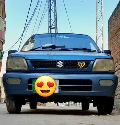 Antique 2009 Vxr Mehran