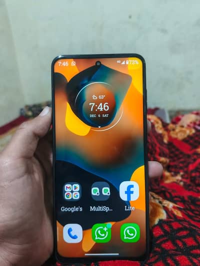 Motorola Moto G Stylus