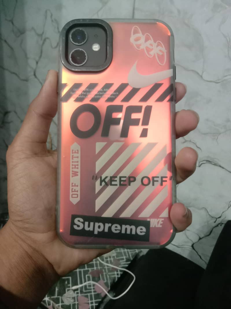 iphone 11 0