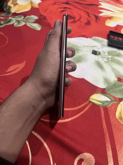 Note 20 ultra 5g 12/256 All ok