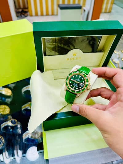 MEN'S WATCHES | ROLEX WATCHES | BRANDED WATCHES