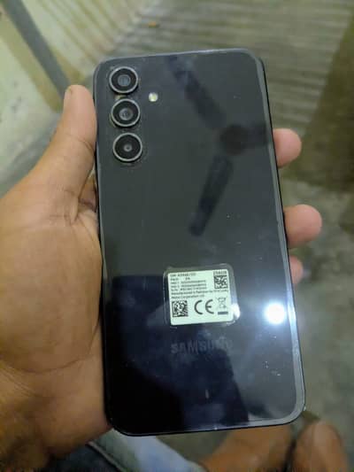 Samsung A54 5g 256 10/10 Condition