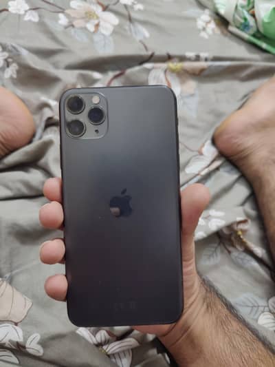 iPhone 11 pro Max 256gb