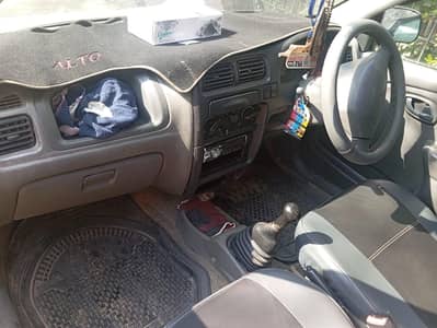 Alto 2007 pore original ye Gari