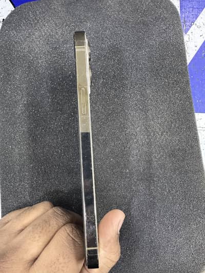 Iphone 12 pro max non pta