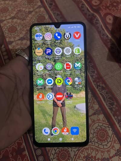 Poco c75  PTA approved