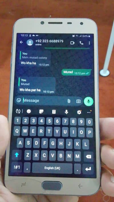 03076690850. . samsung j4.3gb. 32gb