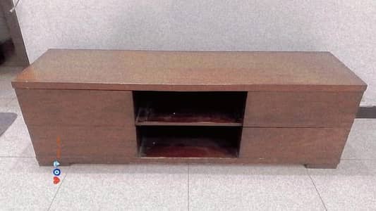 tv console