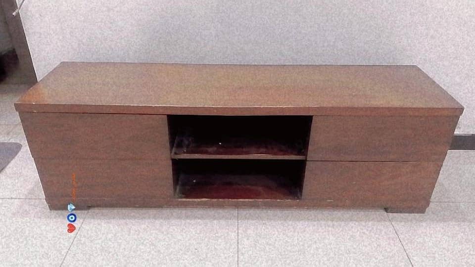tv console 0
