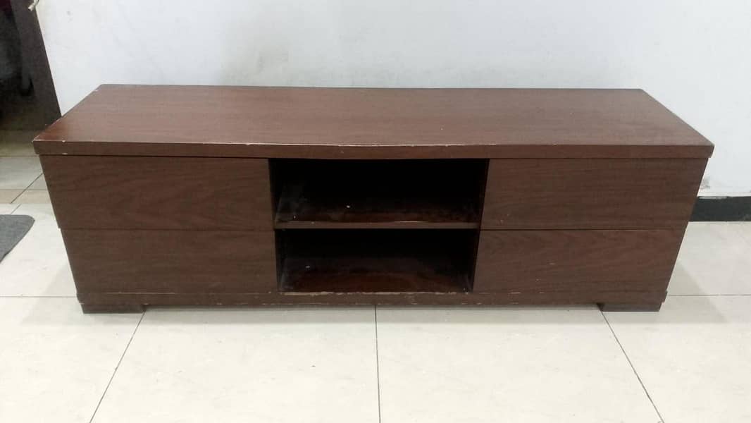 tv console 1