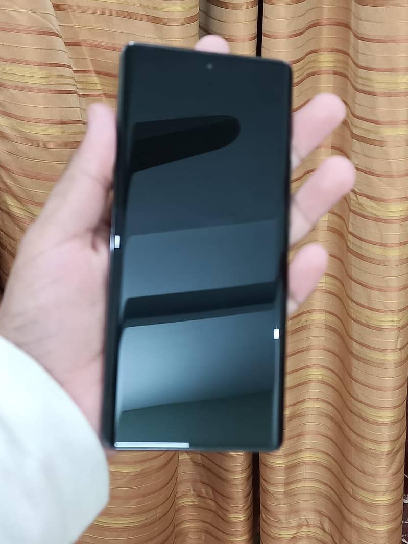 Infinix Zero 40 2