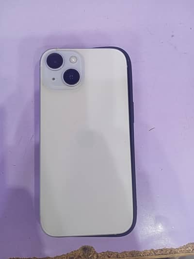 iphone 15 PTA approved dual 87% battery health