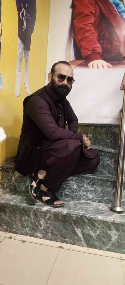 Ali Khan ❤️🫵❤️