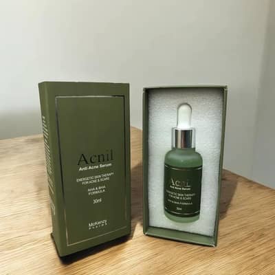 Acnil serum