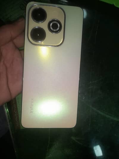 Infinix hot 40i