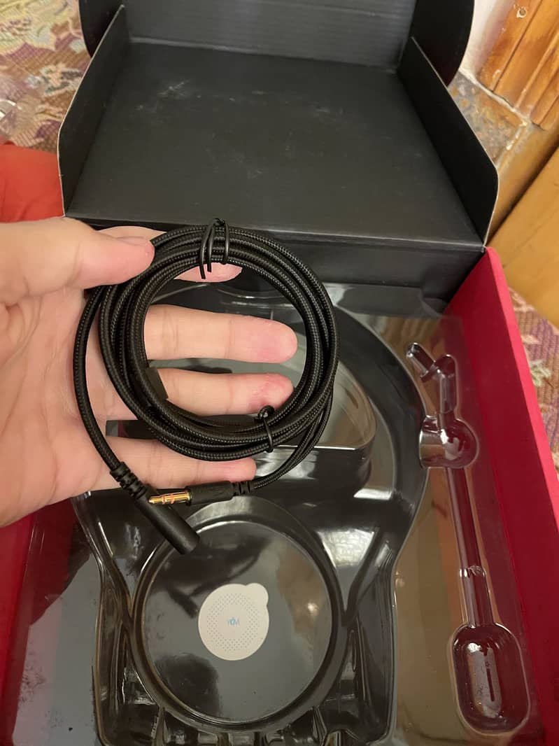 HyperX Cloud Alpha 1