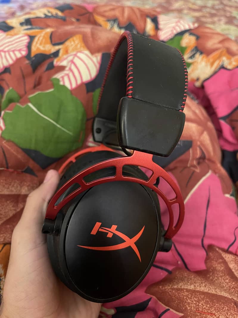 HyperX Cloud Alpha 2