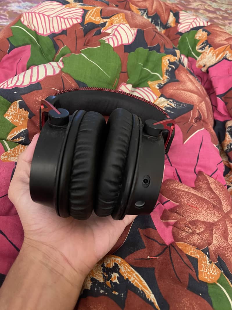 HyperX Cloud Alpha 4