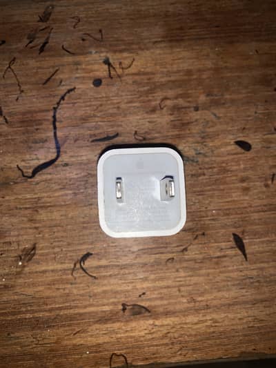 Apple Original charger