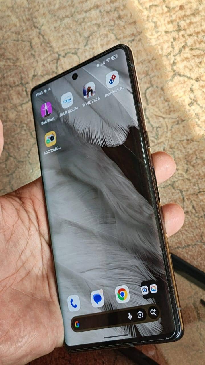 pixel 7 pro 1
