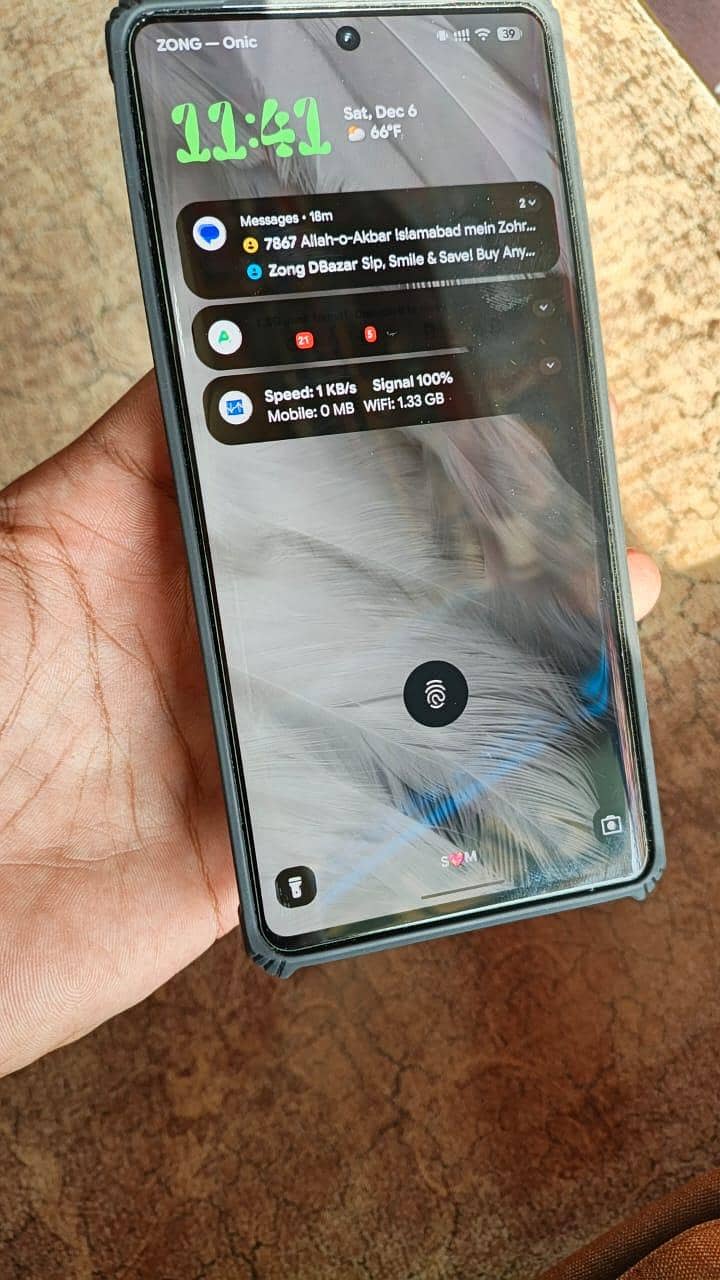 pixel 7 pro 2
