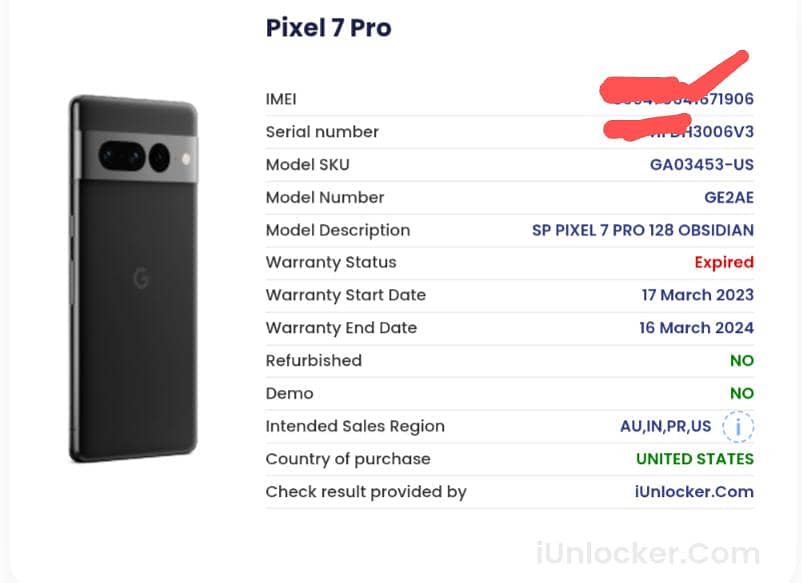pixel 7 pro 6