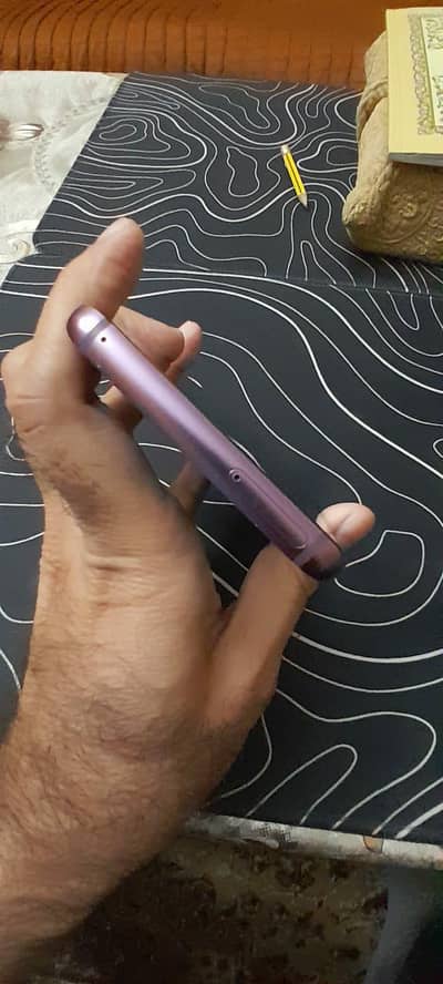 s9+ Official PTA Approved