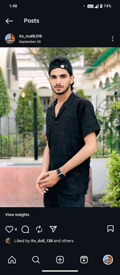 Irfan Akram