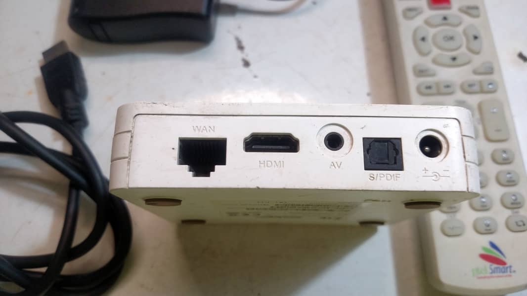 ZTE TV Andriod Box for Simple Normal LCD LED - Android Boxes - 1109263360