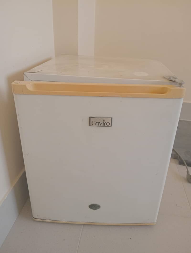 Mini Refrigrator 1