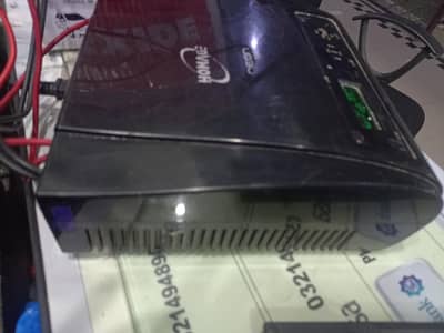 homeage ups 100 ok just body normal