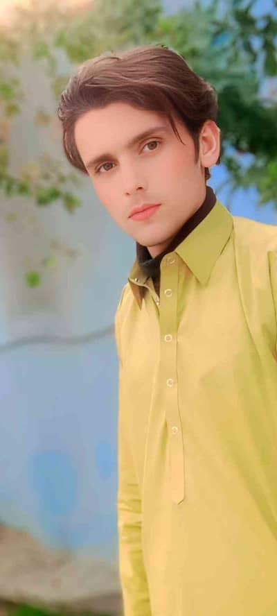 Jawad Khan 