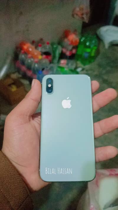 XS NON PTA | 64GB | WHATSAPP 03358712187