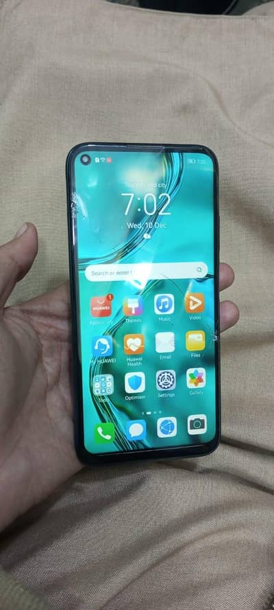 Huawei nova 7i 8/128