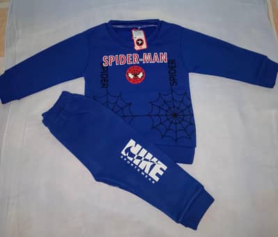 دو،تین،چار سال کے بچوں کے گرم اور آرام دہ کپڑے