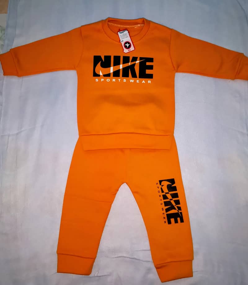 دو،تین،چار سال کے بچوں کے گرم اور آرام دہ کپڑے 6